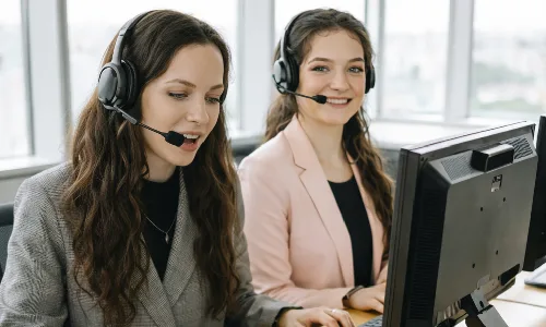 advanced support and review